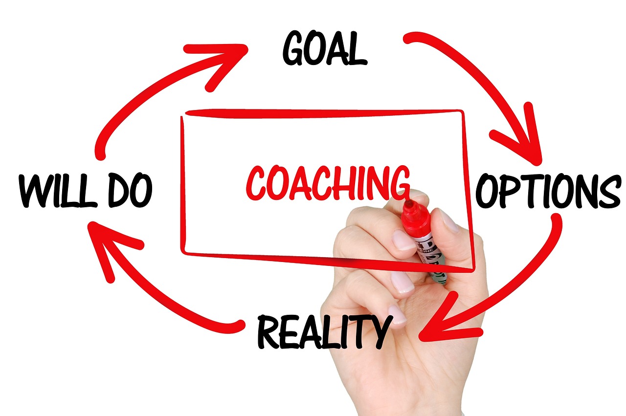 Coaching Visual