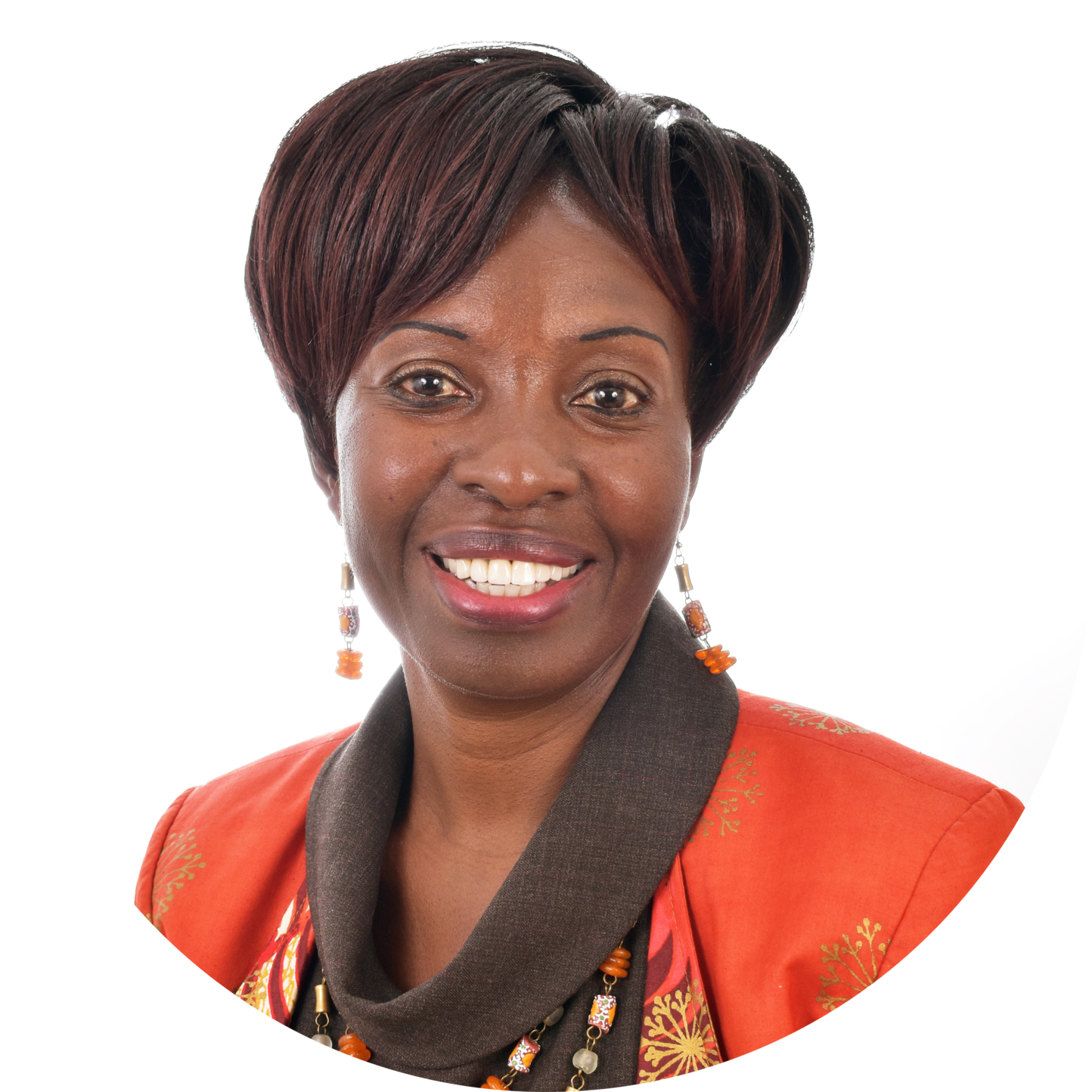 Beverley Simiyu Nuthu